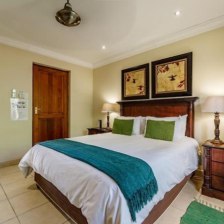 Country Lane Lodge Witrivier Buitenkant foto