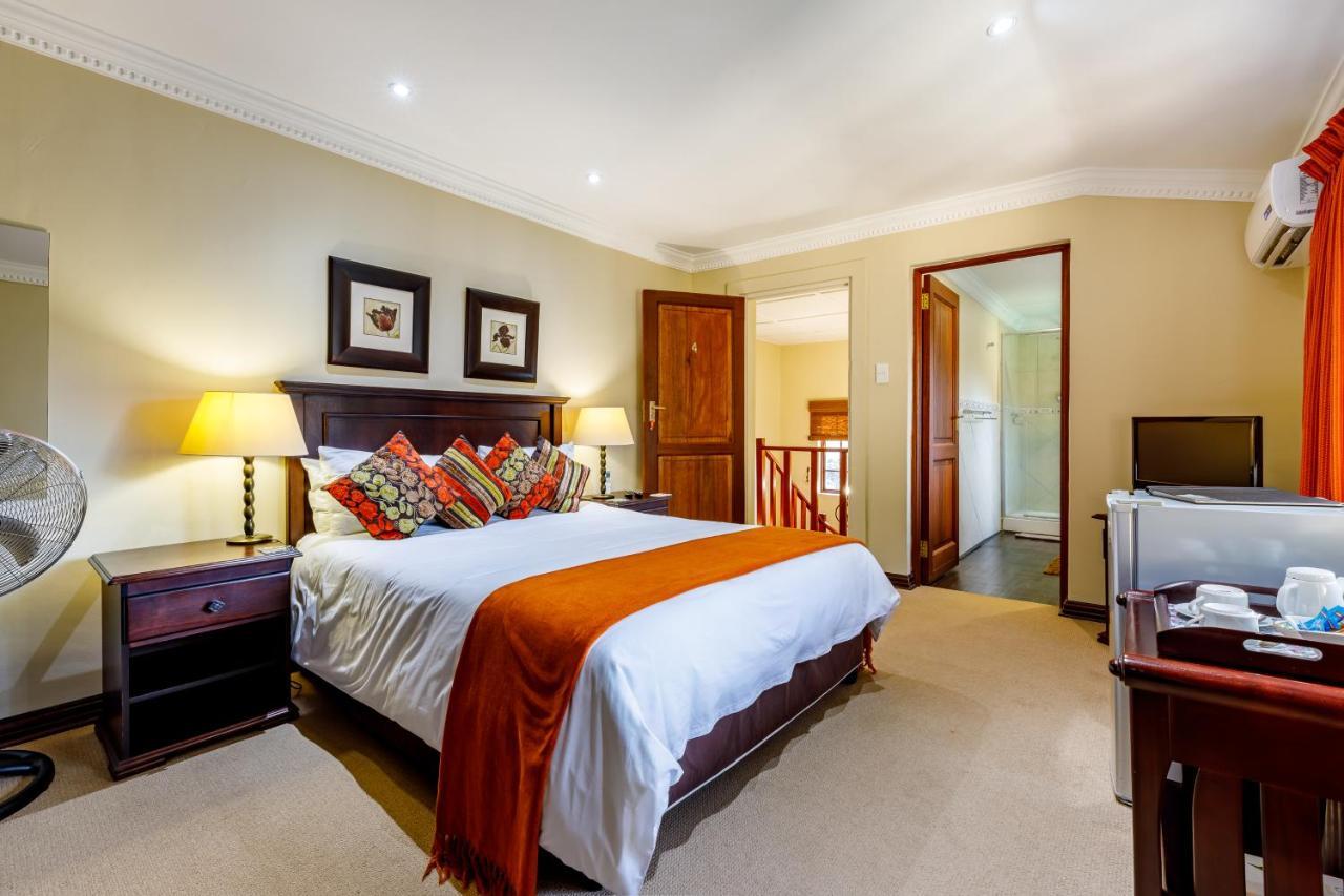 Country Lane Lodge Witrivier Buitenkant foto