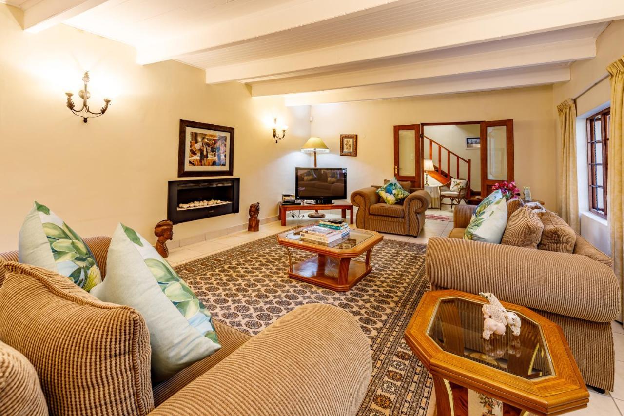 Country Lane Lodge Witrivier Buitenkant foto