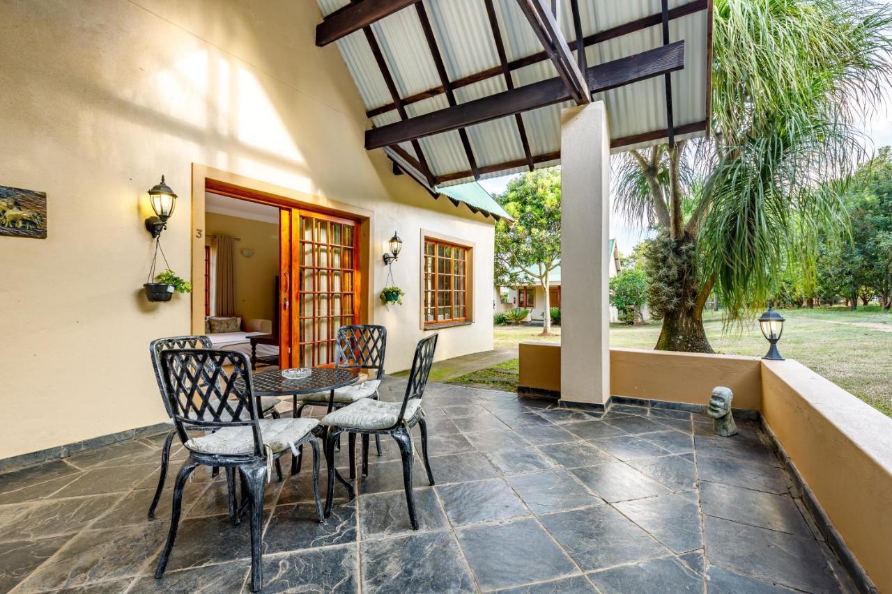 Country Lane Lodge Witrivier Buitenkant foto