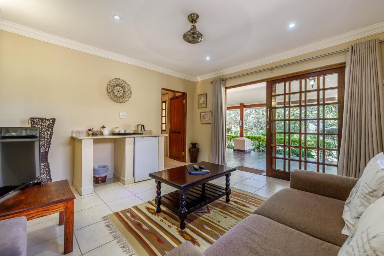 Country Lane Lodge Witrivier Buitenkant foto