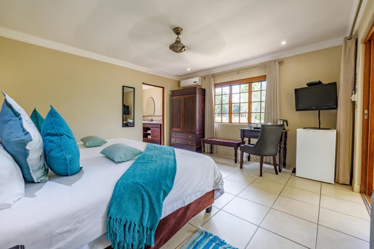 Country Lane Lodge Witrivier Buitenkant foto